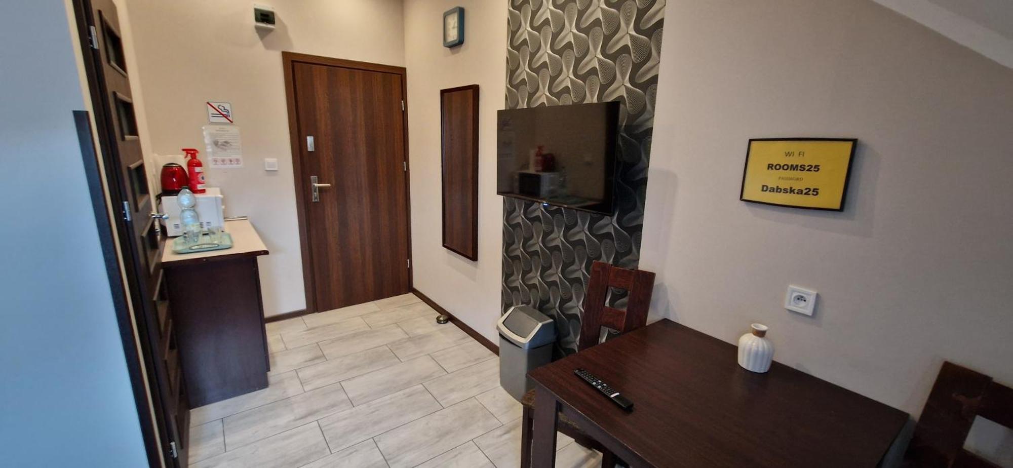Kancelaria Στσέτσιν Εξωτερικό φωτογραφία